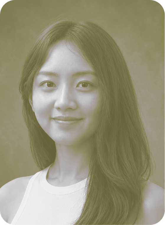 Portrait of Xiangyu